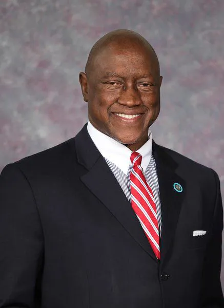 Dr. Alvin Payton Jr.